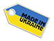 100% UKRAINE