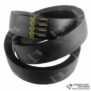 500-340435152 Пас варіаторний - Agro-Belt(s)