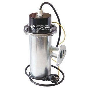 Подогреватель предпусковой блока двигателя МТЗ (1800W &mdash; 220V) PPBD