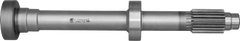 Вал 151.21.034-6М главного сцепления Т-150К (Усиленный) ТАРА