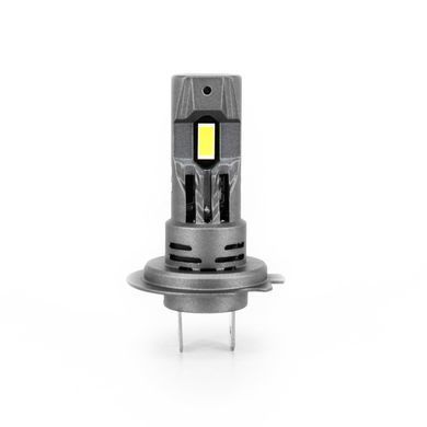 Комплект світлодіодних ламп StarLight TechStar +150% H7/H18 5500K 9-16V