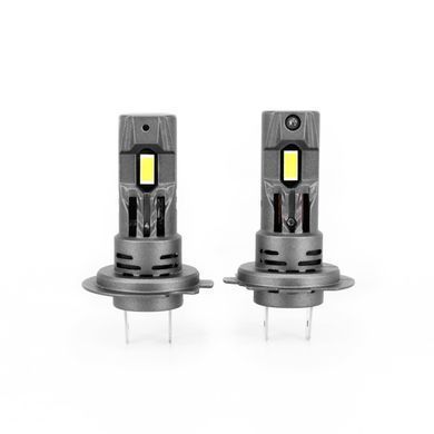 Комплект світлодіодних ламп StarLight TechStar +150% H7/H18 5500K 9-16V