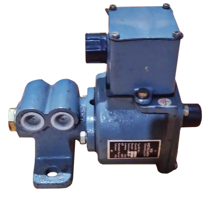 Электро-магнитный клапан VEB EV140/EV80