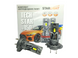 Комплект світлодіодних ламп StarLight TechStar +150% H7/H18 5500K 9-16V