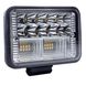LED фара 78W 26 диодов комбо-луч 7800 LM LED фара рабочая 78W 26 ламп, 10-30V