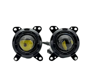 Комплект протитуманних LED фар StarLight HP-GZD-400-01 DAF-105 (XF, CF, LF)