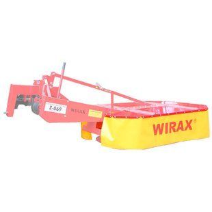 Кожух косилки Wirax z-069/2 1,85 м брезент защитный чехол