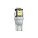 LED Лампа безцокольная T10 W5W 12V-5050-5smd (повороты, габариты, подсветка номера)