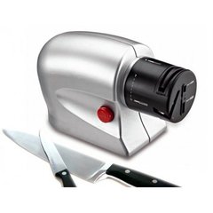 Електрична точилка для ножів і ножиць ELECTRIC SHARPENER 220 В