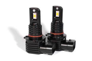 Комплект светодиодных ламп V9 HB3 12-24V 40W/set 6500K