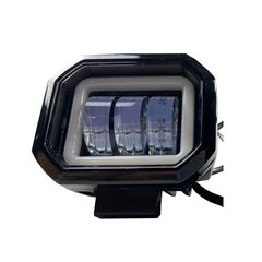 LED-фара 30W 9-32В 95х75x50 мм
