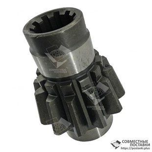 Шестерня редуктора конечной передачи МТЗ 52-2308061