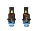 Комплект світлодіодних ламп Baxster D4S/D4R (P32d-5/6) Compact 90W 6000K (2 шт)