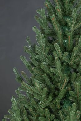 Искусственная елка 2,5 м литая ВЕНСКАЯ, Зеленая