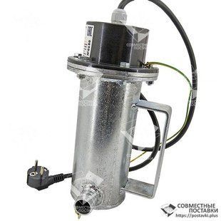 Подогреватель предпусковой универсальный ЮМЗ, МТЗ (1800W &mdash; 220V) SKU1800T PPBD