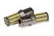 Светодиодная лампа StarLight T25 108 диодов SMD 3014 12V-24V 10W WHITE