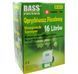 Садовый аккумуляторный опрыскиватель 16 литров Bass Polska 8616 с питанием 12V для сада и огорода