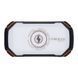 УМБ PowerBank із сонячною панеллю, повербанк КВАНТ WSC31 20000mAh