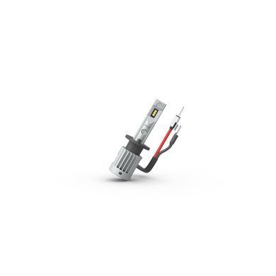 Комплект світлодіодних ламп PHILIPS H1 (P14,5s) 11258U92X2 LED Ultinon Pro9200 +400% 12/24V