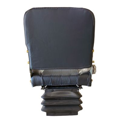 Сидіння кабіни універсальне МТЗ і спецтехніка висока якість (аналог 80В-6800000)