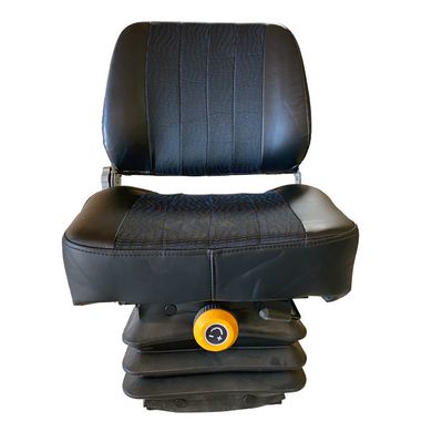 Сидіння кабіни універсальне МТЗ і спецтехніка висока якість (аналог 80В-6800000)