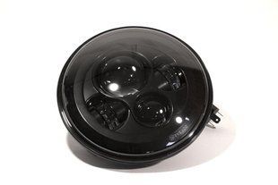 Світлодіодна фара AllLight JR-4-60W ближнє+дальнє НИВА, ВАЗ, ГАЗ, УАЗ, JEEP, VW