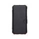УМБ PowerBank із сонячною панеллю, повербанк КВАНТ WSC33/3 20000mAh + 3 panels