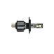 Комплект LED ламп T5 H4 12V 60W/set 6000K 12V