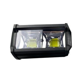 LED-фара 96W 9-32В 135х75x55 мм