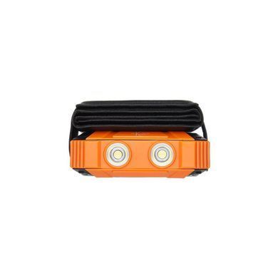 УМБ PowerBank із сонячною панеллю, повербанк КВАНТ WSC33/5 20000mAh + 5 panels