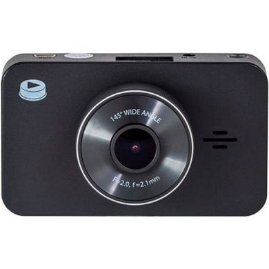Відеореєстратор Playme Netton - 2 камери, FullHD, матриця Sony, дисплей 3", режим парковки
