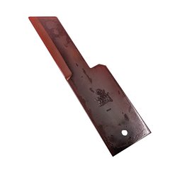 Нож Z59020 RADURA (Германия) измельчителя соломы (неподвижный) John Deere