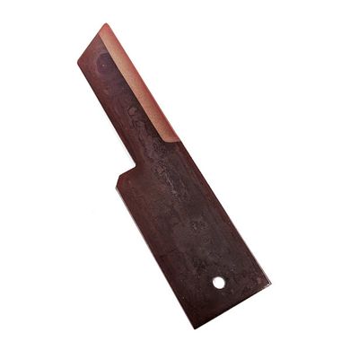 Нож Z59020 RADURA (Германия) измельчителя соломы (неподвижный) John Deere