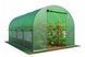 Теплица-парник 4х2,5х2м (10м&sup2;) Garden Rosa &ndash; зеленая, мобильная конструкция