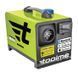 Дизельний автономний обігрівач 9 кВт TOOLME (12V/24V/230V) &mdash; Bluetooth, пульт ДК, для авто та приміщень