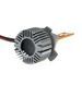 Комплект світлодіодних ламп QLine Ultra +200% 55W HIR2 (9012) 6000K (2шт) 12V