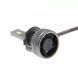 Комплект світлодіодних ламп Baxster PW H7 6000K (2шт) 12V