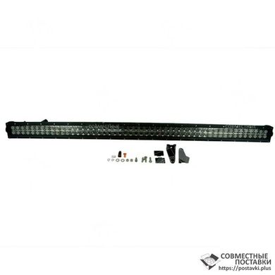 Фара дополнительная LED 300W (100x3W CREE) планкоподобная, 22000lm, 9-32V (Combo) люстра 950-990330016