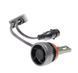 Комплект світлодіодних ламп Baxster PW H11 6000K (2шт) 12V