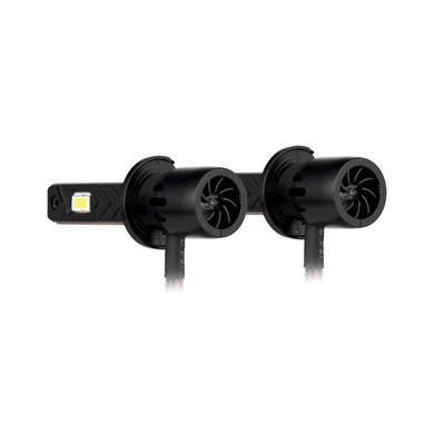 Комплект світлодіодних ламп S3PRO H1 12V 50W/set 6000K 12V