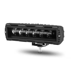 LED фара 9-32В четкая свето-теневая граница для мотоциклов, автомобилей, грузовиков 7D Lens