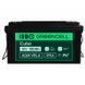 Акумуляторна батарея Green Cell AGM 12V 120Ah VRLA IP54 для котла та безперебійника