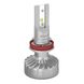 Комплект диодных ламп PHILIPS 11366ULWX2 Ultion +160% LED Fog H8/H11/H16 X2