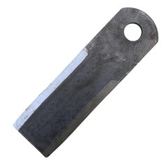 Нож 060017 (d= 18 мм) измельчителя соломы (бильный, соломорезки) Claas