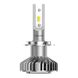 Комплект диодных ламп PHILIPS 11972ULWX2 LED H7 Ultion +160% 6200K