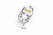 Комплект светодиодных ламп Philips 11065CU60X2 W21W LED Ultinon Pro6000 SI 12V WX3x16d WHITE