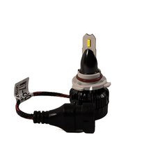 Комплект LED ламп HeadLight Mi7 HB3 (P20d) 55W 12V 4000Lm с активным охлаждением