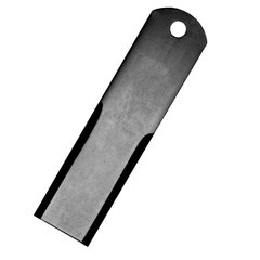 Нож 060030 измельчителя соломы (неподвижный) Claas, Z35241 John Deere