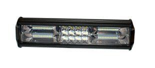 Светодиодная фара AllLight F-180W сверхяркая spot 9-30V