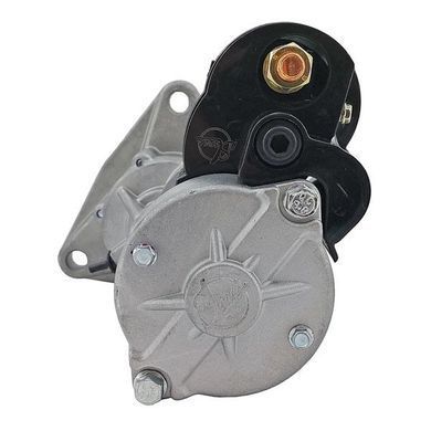 Стартер редукторный 12V 3,5 kW (МТЗ - двигатели Д-240, Д-243, Д-245, Д-260) Slovak усиленный